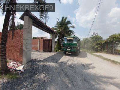 3459m²  ĐẤT TRUNG LẬP HẠ – VỊ TRÍ ĐẸP KÈM THỔ CƯ - Xã Trung Lập Hạ  -  Huyện Củ Chi 