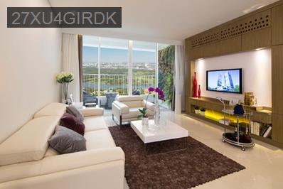 Bán C/C SGC Nguyễn Cửu Vân,BT, 4,85 tỷ,70m2, 2PN, 2WC,Có Sổ,Tặng NT - Phường 17  -  Quận Bình Thạnh 