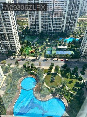 CHÍNH CHỦ CẦN BÁN 2PN+ S702 GIÁ 3.75 TỶ FULL NỘI THẤT - Phường Long Thạnh Mỹ  -  Quận 9 