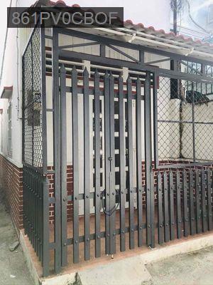 Nhà SHR Trung Tâm Hóc Môn - TT. Hóc Môn  -  Huyện Hóc Môn 