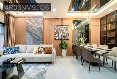 Căn hộ 68m2 3PN Thủ Đức - Phường Hiệp Bình Phước  -  Quận Thủ Đức 