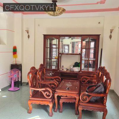 Bán nhà phú nhuận - Phường 10  -  Quận Phú Nhuận 