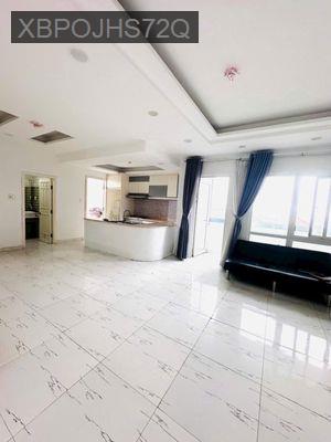 Cần bán căn hộ Khải Hoàn, 3PN, nhà mới, sổ hồng sang tên ngay - Phường 5  -  Quận 11 