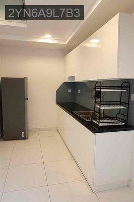 [ 𝐏𝐄𝐆𝐀𝐒𝐔𝐈𝐓𝐄 𝟐 ] Bán Nhanh Căn Hộ Đã Có Sổ 3Xx Tỷ , 1PN + 1 - Phường 6  -  Quận 8 