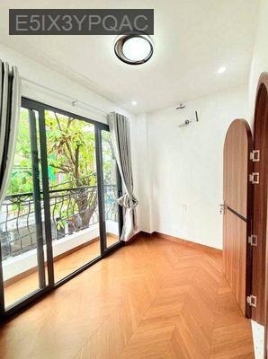 CĂN HIẾM MẶT TIỀN VĂN CAO – PHÚ THẠNH ( 100% VỊ TRÍ MT) GIÁ 3TỶ5  - Phường Phú Thạnh  -  Quận Tân Phú 