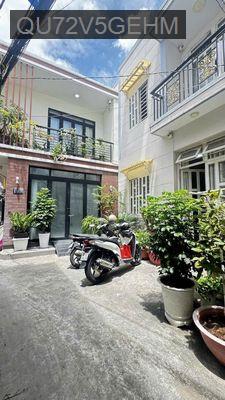 Chính chủ 997/31/6 TrầnXuânSoạn,P.TânHưng, Q7.Hoa hồng 01cây vàng 9999 - Phường Tân Hưng  -  Quận 7 