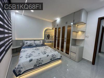 Nhà riêng nguyên căn, Nội thất Full mới 100%. Gần Tô Ký Quận 12 - Phường Trung Mỹ Tây  -  Quận 12 