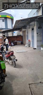 Chính Chủ bán dãy trọ- Cơ hội đầu tư lâu dài ổn định - Xã Đức Hoà Đông  -  Huyện Đức Hòa 