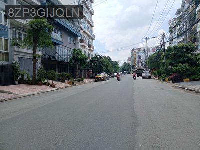 Q7.phường phú thuận bán chung cư tầng trệt - Phường Phú Thuận  -  Quận 7 
