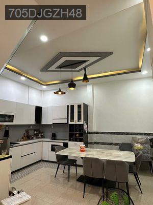 Bán nhà 637/36/4 Tỉnh Lộ 10, P Bình Trị Đông B, Q. Bình Tân, HCM. - Phường Bình Trị Đông B  -  Quận Bình Tân 