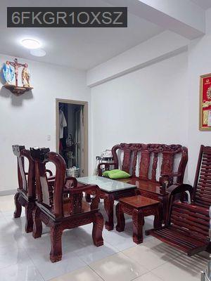 Chính Chủ cần bán gấp căn hộ chung cư fist home - Phường Thạnh Lộc  -  Quận 12 