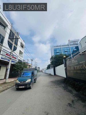 Bán đất khu phân lô đồng bộ Hương lộ 2- BÌNH TÂN, 73m2- 5,6 tỷ- Sổ riê - Phường Bình Trị Đông A  -  Quận Bình Tân 