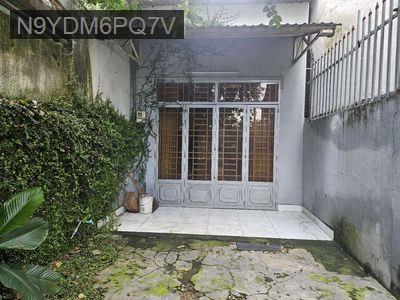 Nhà vị trí đẹp 1 xẹt Dương Thị Mười quận 12 - Phường Tân Thới Hiệp  -  Quận 12 