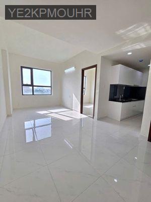 Em Phúc chuyên bán Green river quận 8 dt65m2 2 phòng ngủ 2wc, chờ sổ - Phường 6  -  Quận 8 