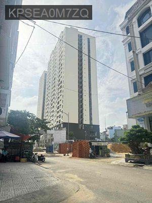 CHUNG CƯ MỚI Q10 NHỈNH 2 TỶ - Phường 7  -  Quận 10 