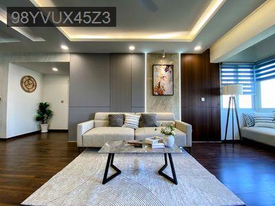 CẦN BÁN GẤP - RẺ CĂN HỘ GÓC MỸ KHÁNH - 118M2 NHÀ MỚI -3PN- GIÁ 9.6 TỶ - Phường Tân Phong  -  Quận 7 