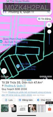 cần bán gấp nhà Q11 ( chính chủ ) - Phường 8  -  Quận 11 