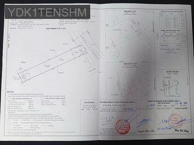 Mình là chủ nhà cần bán gấp nhà 122m2 (4x30) Đ.TA11 P.Thới An Q.12 - Phường Thới An  -  Quận 12 