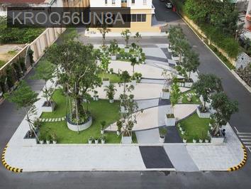 Bán chung cư gần Đầm Sen Đã có Sổ Hồng, 67m2, 2 phòng ngủ - Phường Hòa Thạnh  -  Quận Tân Phú 