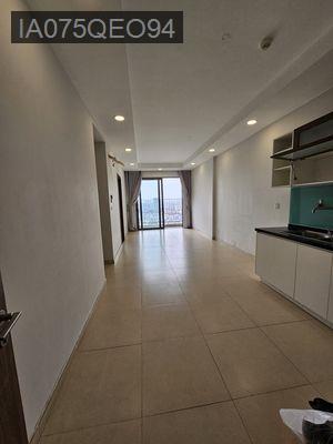 Bán căn hộ 2PN 2WC Pegasuite,Nhà trống tự tay decor, Giá thật bán thật - Phường 6  -  Quận 8 