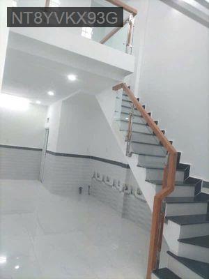 Bán nhà 75m2 chính chủ tại chợ Bình  SHR - đang KD 15 triệu/tháng - Xã Bình Chánh  -  Huyện Bình Chánh 