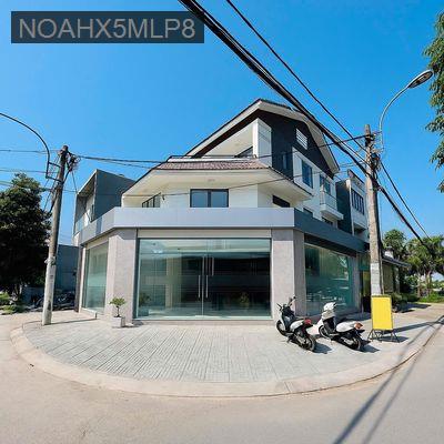 BÁN NHÀ GÓC 2MT 177M2 - 2L 4PN 18,3 TỶ NGAY KDC VĨNH LỘC BÌNH TÂN - Phường Bình Hưng Hòa B  -  Quận Bình Tân 