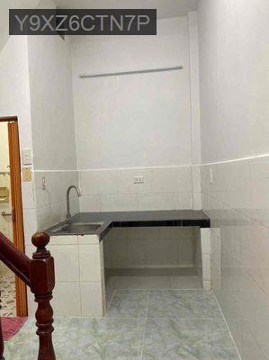 BÁN NHÀ CẤP 4 - Phường 9  -  Quận Gò Vấp  BÁN NHÀ CẤP 4 - Phường 9  -  Quận Gò Vấp