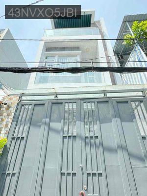 NHÀ GIA ĐÌNH Ở CẦN BÁN GẤP - Phường 11  -  Quận Gò Vấp 