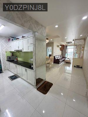 Bán căn hộ Hoàng Anh Thanh Bình - Phường Tân Hưng  -  Quận 7 