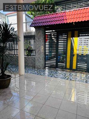 Gia đình chuyển nơi ở cần bán - Phường Dĩ An  -  Thị xã Dĩ An 