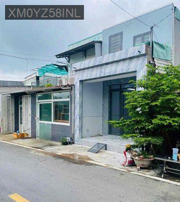 Cần bán gấp nhà cấp 4 bình chánh - Xã Vĩnh Lộc B  -  Huyện Bình Chánh 