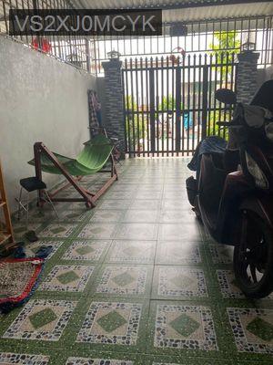 Chính chủ cần bán nhà ở, tổng diện tích sử dụng 120m2 - Xã Long Trạch  -  Huyện Cần Đước 