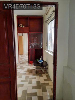 Bán chung cư Quận 1 - Cao Bá Nhạ - Sổ hồng riêng - trung tâm quận 1. - Phường Nguyễn Cư Trinh  -  Quận 1 