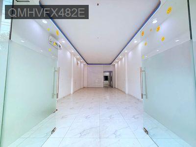 Bán nhà 3 tầng mặt bằng kinh doanh sầm uất đối diện trường học - Phường Thuận Giao  -  Thị xã Thuận An 