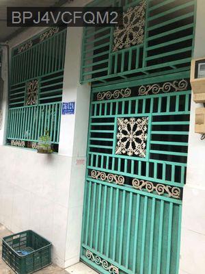 Bán nhà - Phường Long Thạnh Mỹ  -  Quận 9  - 31m² - 1.4tỷ
