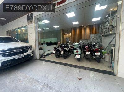 Cần bán nhà có dòng tiền bán xong thuê lại 30t/1thang - Phường Bình Trị Đông  -  Quận Bình Tân 