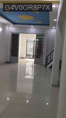 CHÍNH CHỦ CẦN: BÁN NHÀ – ĐẤT VUÔNG VỨC – SỔ HỒNG RIÊNG Q12 - Phường Tân Hưng Thuận  -  Quận 12 