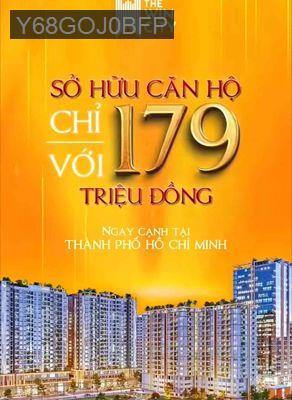 Căn 1+ View Đẹp – Ân Hạn 36 Tháng – Thanh Toán 20% Nhận Nhà Trước, Trả - Xã Phạm Văn Hai  -  Huyện Bình Chánh 