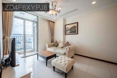 Bán 1PN Vinhomes Central Park 54m2 view sông Bitexco - Phường 22  -  Quận Bình Thạnh  Bán 1PN Vinhomes Central Park 54m2 view sông Bitexco - Phường 22  -  Quận Bình Thạnh