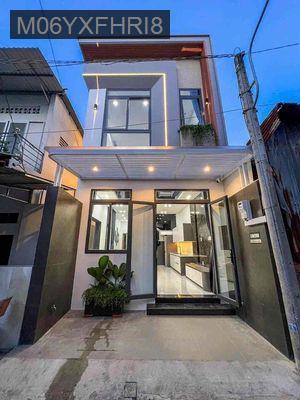 bán nhà - Xã Bình Lợi  -  Huyện Bình Chánh 