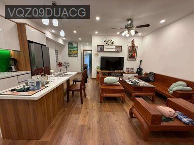 BÁN CĂN HỘ ORIENTAL PLAZA 85M2 ,2PN NHÀ ĐẸP TÂN PHÚ - Phường Tân Thành  -  Quận Tân Phú 