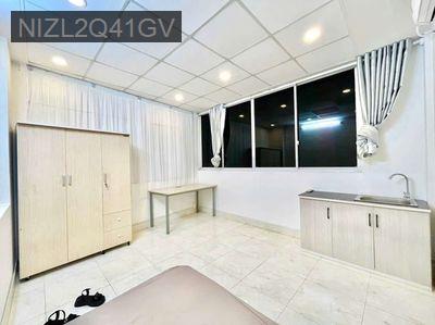 NHÀ BÁN GẤP - Phường 14  -  Quận Tân Bình 