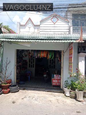 Bán nhà - Phường Tân Phước Khánh  -  Thị xã Tân Uyên  - 72m² - 1.35tỷ