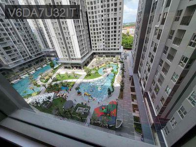 Bán Căn hộ Westgate 2pn view nội khu đẹp - TT. Tân Túc  -  Huyện Bình Chánh 