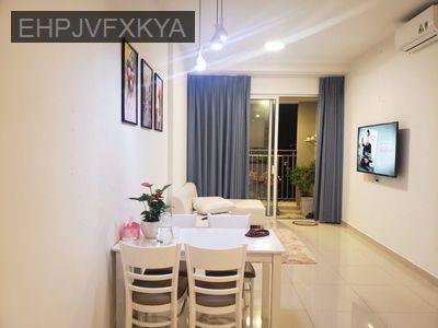 Bán nhanh CH Carillon 3, 65m2, 2PN, 2WC, giá 4,5 tỷ, có sổ. - Phường 13  -  Quận Tân Bình 