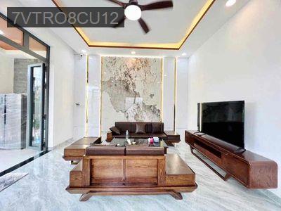 Giá rẽ bất ngờ - Xã Thới Tam Thôn  -  Huyện Hóc Môn 