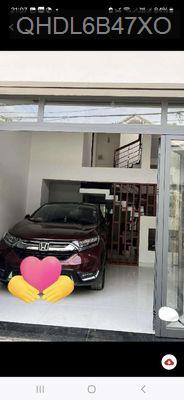 NHÀ NGUYỄN VĂN QUÁ _ QUẬN 12 - Phường Tân Thới Hiệp  -  Quận 12 
