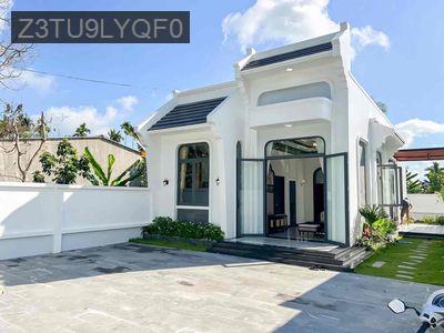 Chính chủ bán gấp căn nhà vườn do chủ bận việc riêng - Xã Tân Kiên  -  Huyện Bình Chánh 