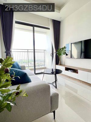 CẦN BÁN: Q7 RIVERSIDE 1PN 2.6 TỶ, 2PN 3.2TỶ (CHỦ NHÀ) - Phường Phú Thuận  -  Quận 7 