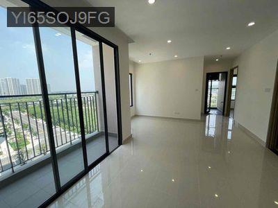 BÁN CĂN 2PN+ GÓC 70.3m2 giá chỉ 3 tỷ 520 all in - Phường Long Thạnh Mỹ  -  Quận 9 